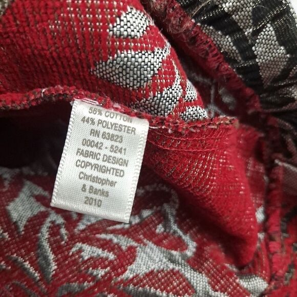 Christopher &Banks Ladies vest - Picture 2 of 10